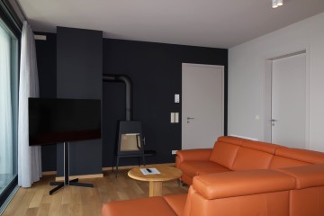 Gerono - Haus am See - FEWO 6 - Wohnen